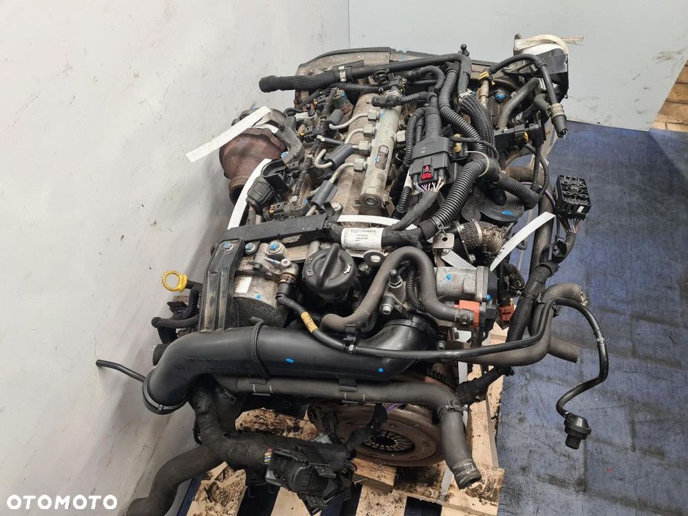 OPEL INSIGNIA 2.0 CDTI 160KM SILNIK DIESLA A20DTH - 5