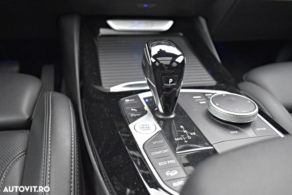 BMW X3 xDrive30i Aut. - 29