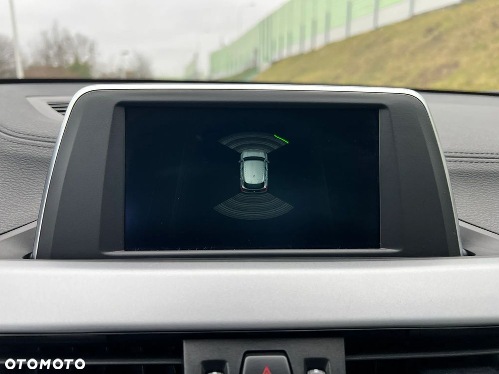 BMW X2 sDrive18i Advantage - 25