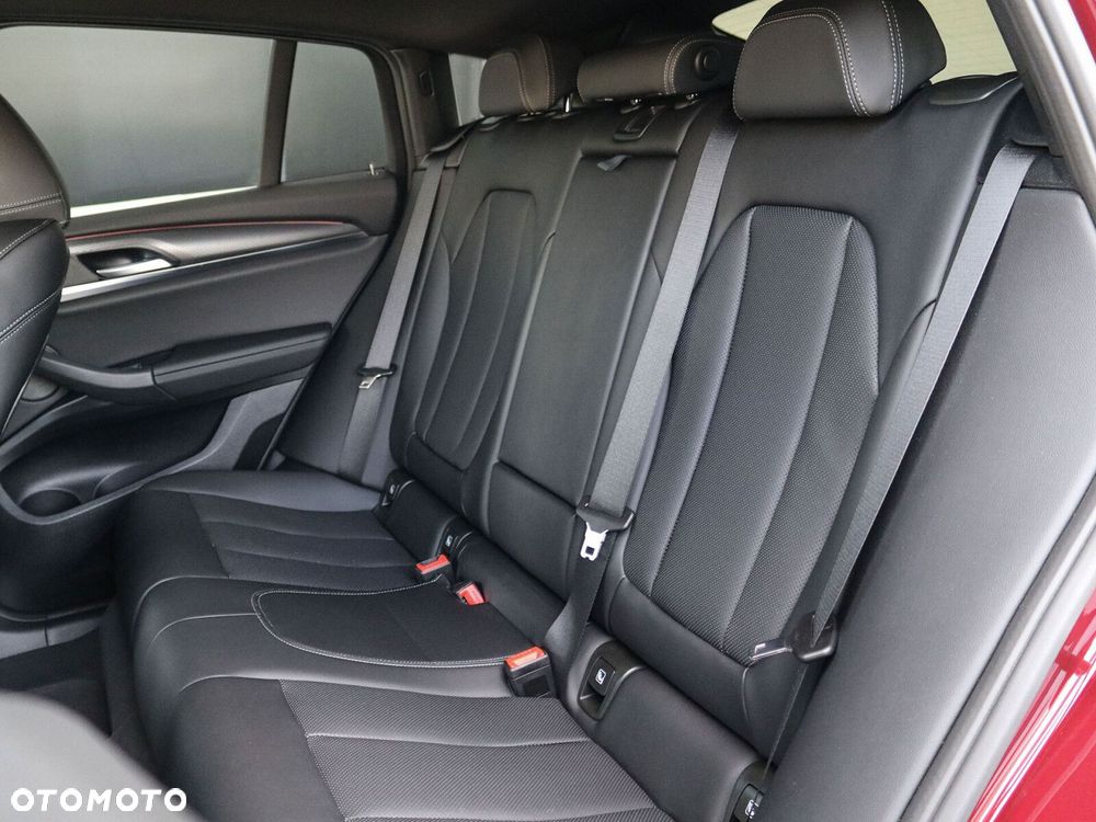 BMW X4 - 17