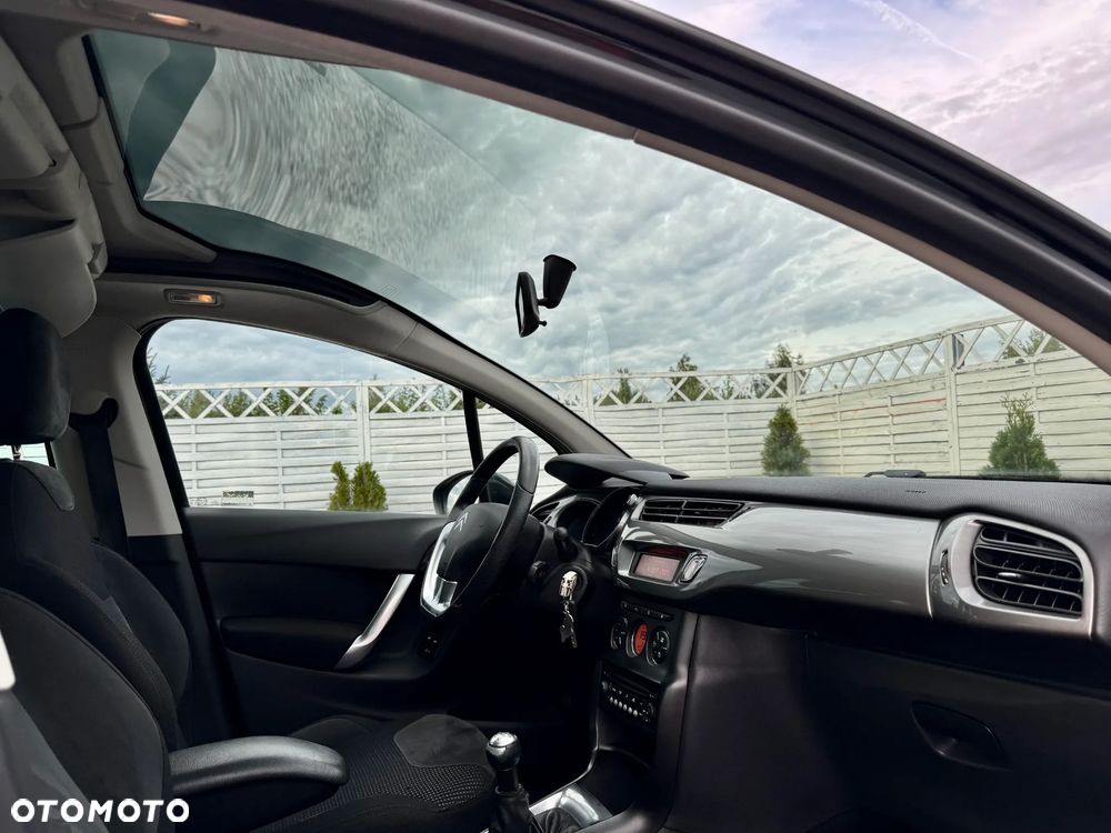 Citroën C3 1.4 Exclusive - 14