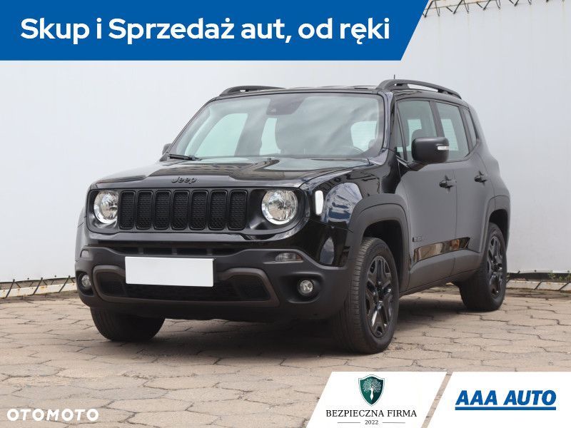 Jeep Renegade - 3
