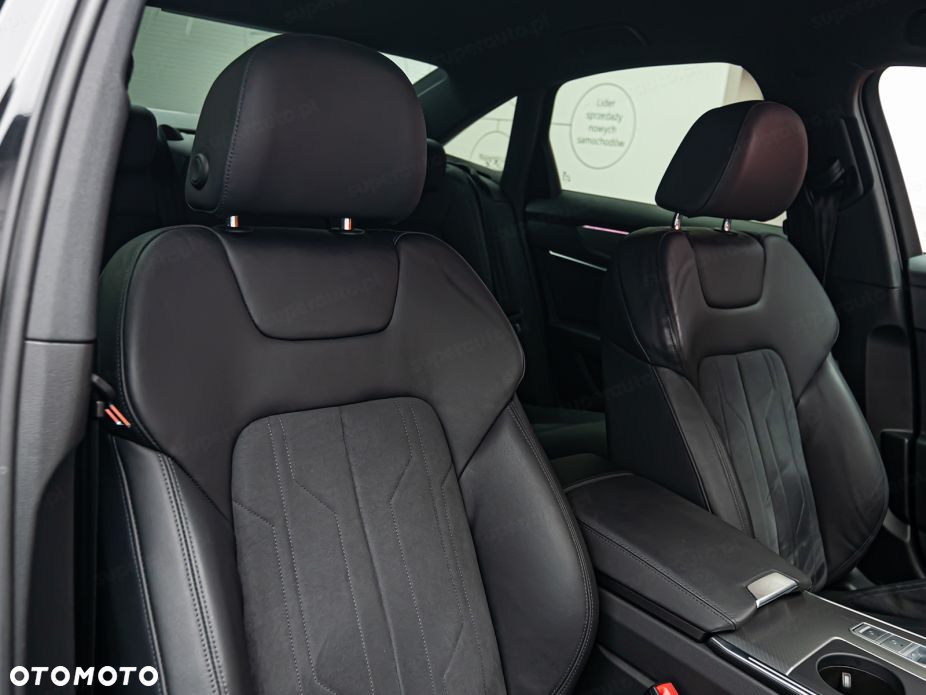 Audi A6 - 8