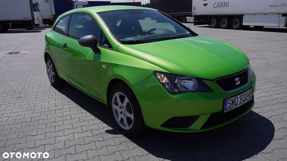 Seat Ibiza SC 1.2 TSI Style - 3