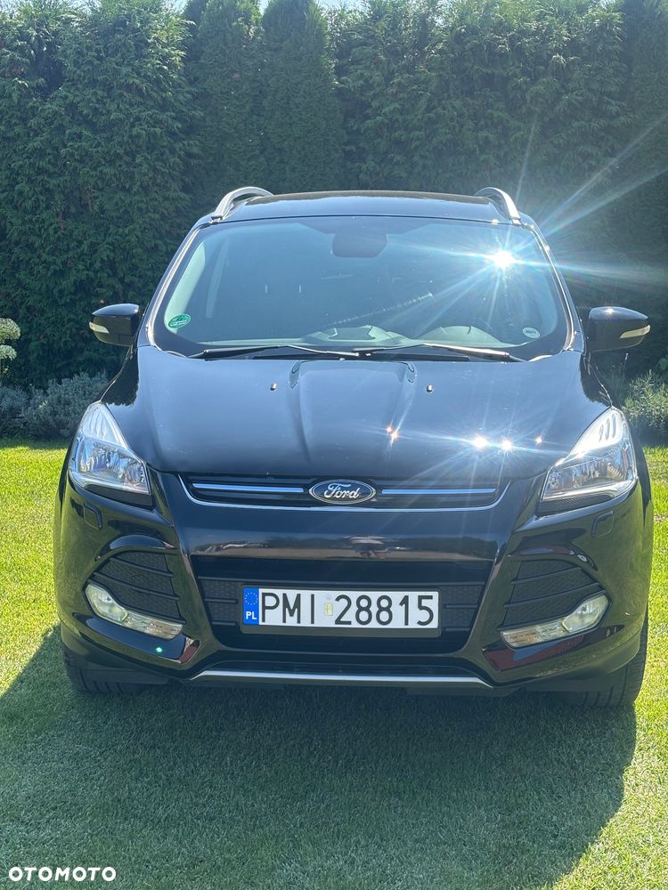 Ford Kuga 1.5 EcoBoost FWD Edition ASS - 1
