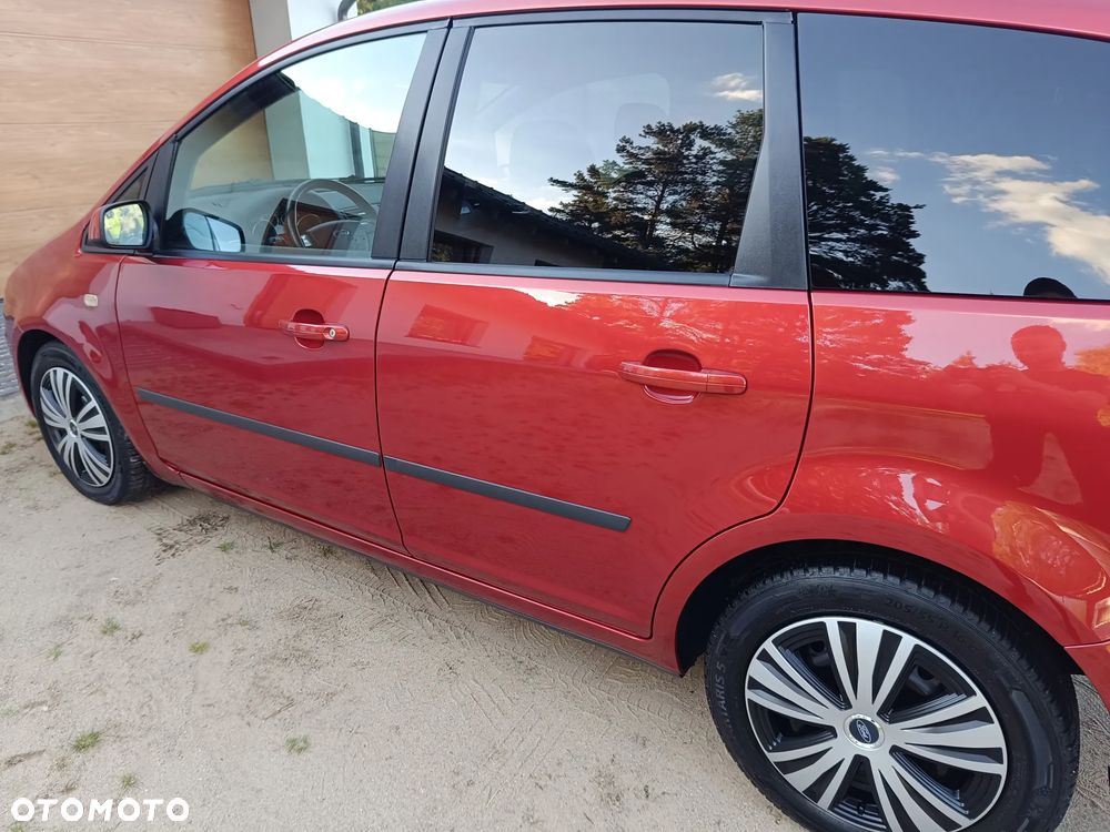 Ford C-MAX 1.8 Style - 35