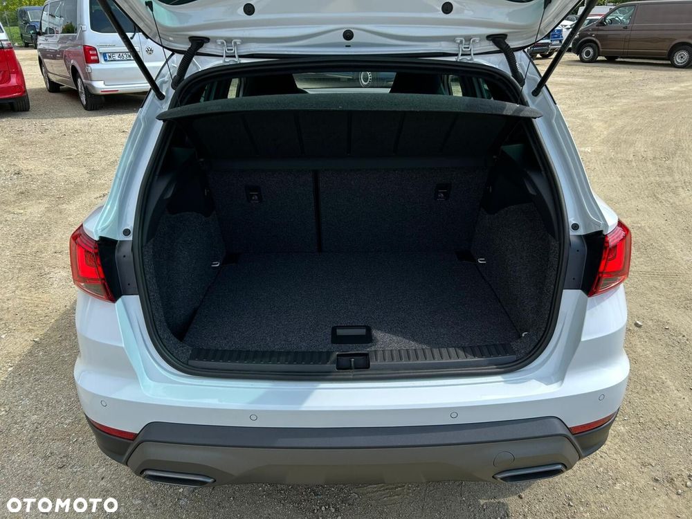 Seat Arona - 27
