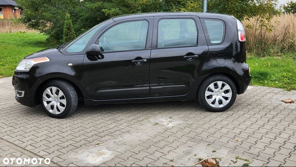 Citroën C3 Picasso VTi 120 Color Selektion - 3