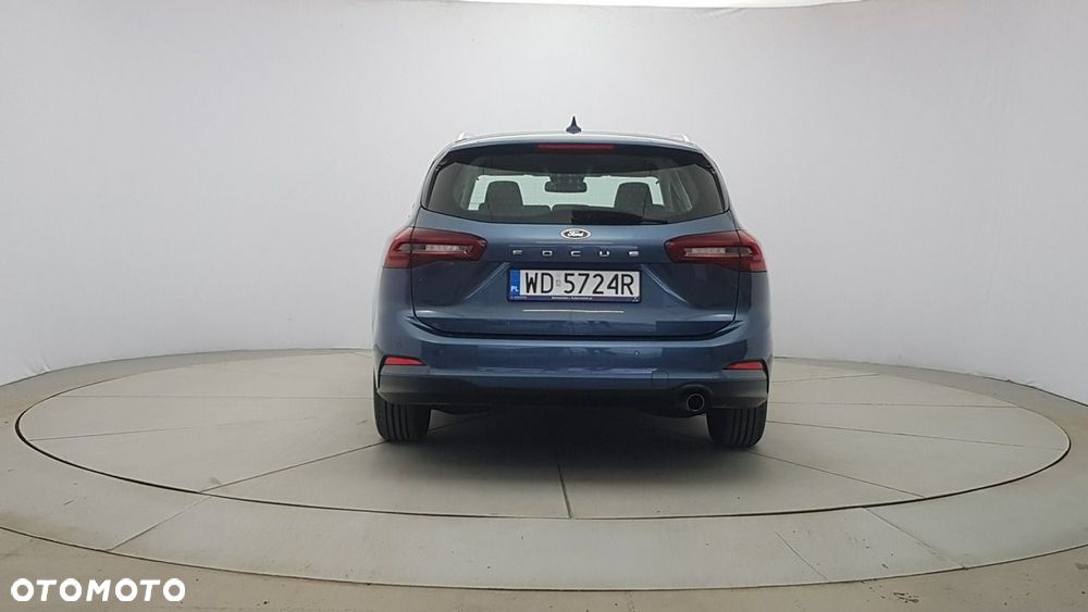 Ford Focus - 6