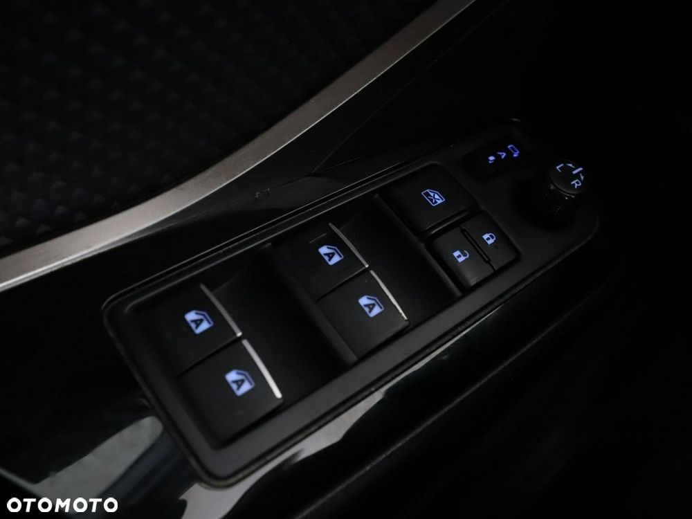 Toyota C-HR 1.8 Hybrid Style - 33