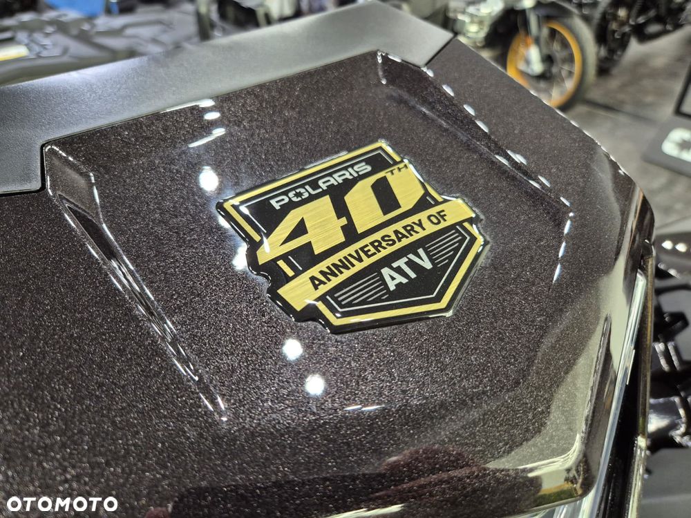 Polaris Sportsman - 28