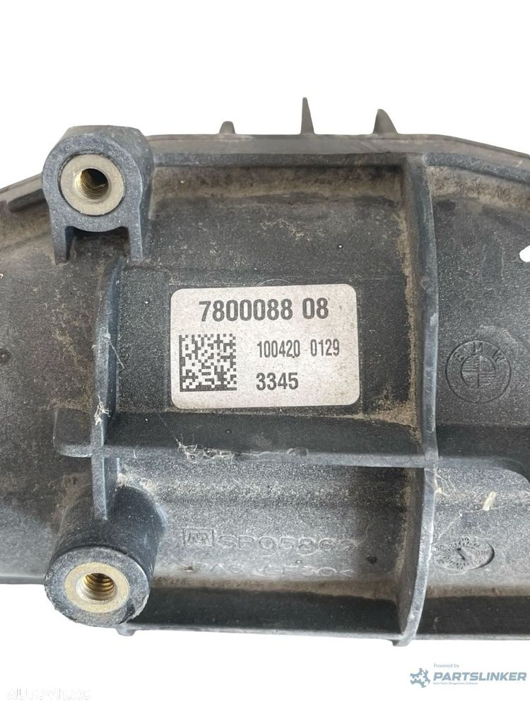 Galerie de admisie cu motoras BMW 5 F10 2009 - 2016 3.0D 780008808 / 7811299 - 7