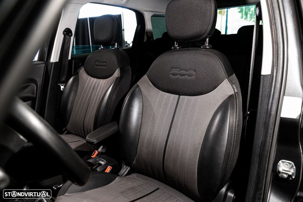 Fiat 500L 1.6 MJ Lounge - 20