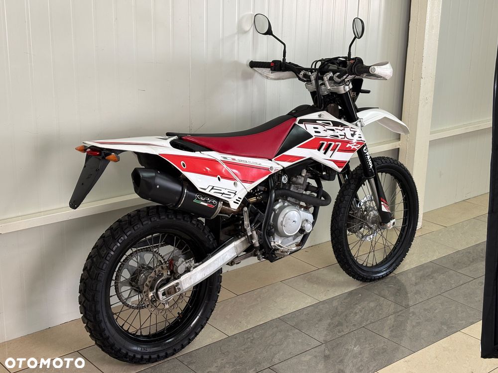 Beta RR - 4