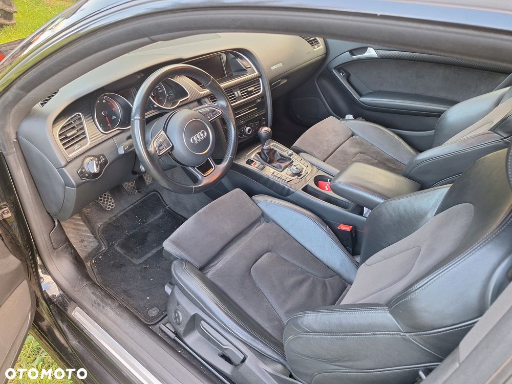 Audi A5 Coupé 1.8 TFSI - 23