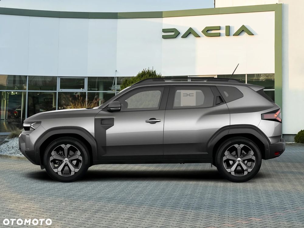 Dacia Duster - 2