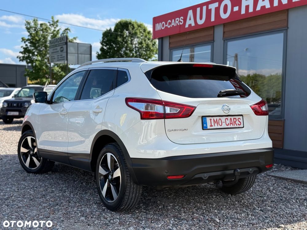 Nissan Qashqai 1.2 DIG-T 360 - 15