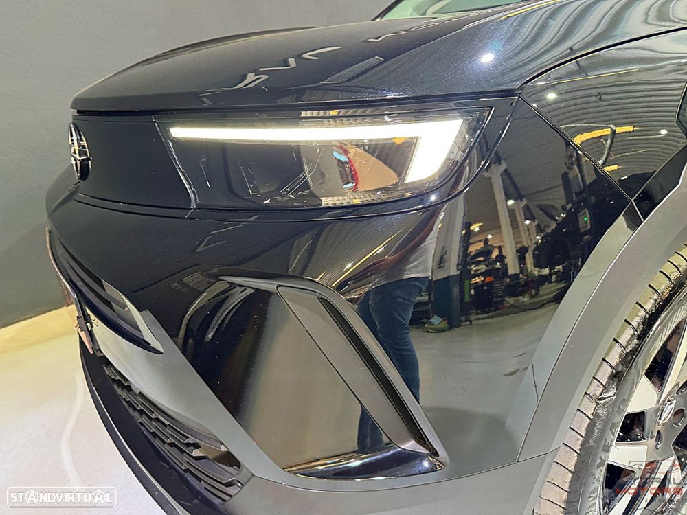 Opel Mokka 1.2 T Elegance AT - 6