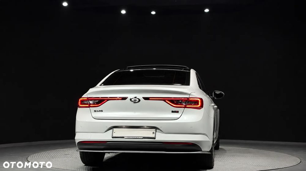 Renault Talisman ENERGY TCe 150 EDC LIMITED - 5
