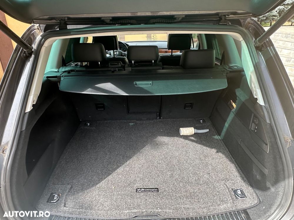 Volkswagen Touareg 3.0 V6 TFSI - 6