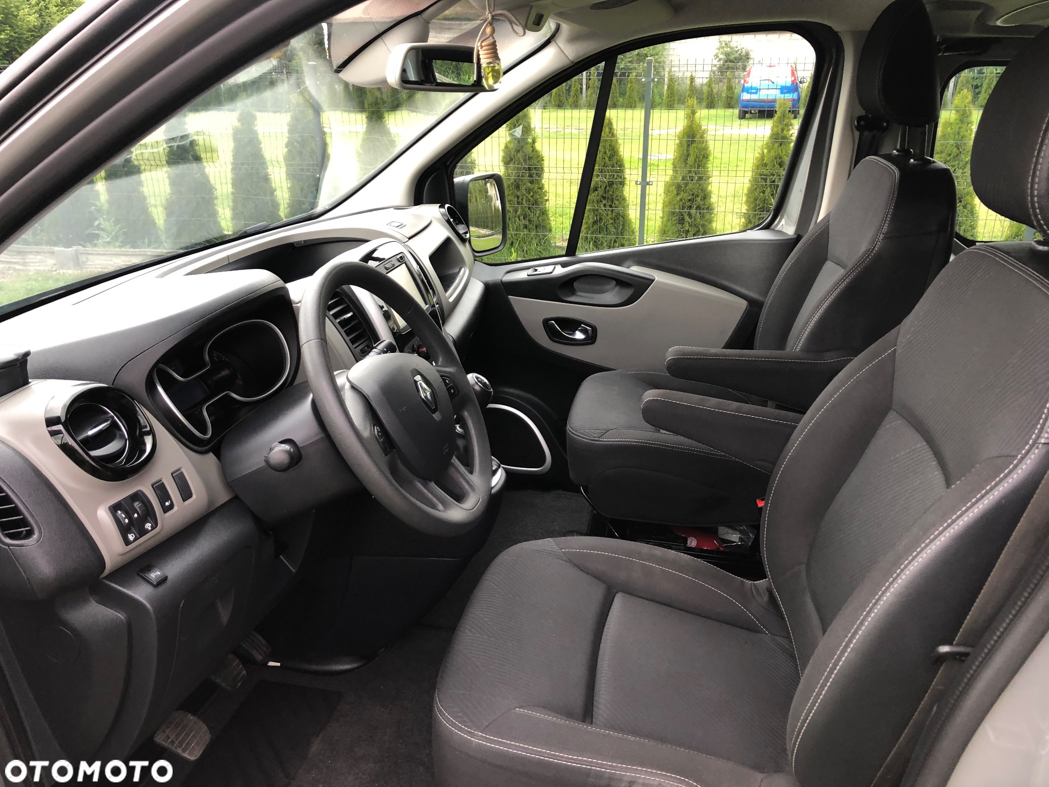 Renault Trafic L2H1 2,9t Pack Clim - 7