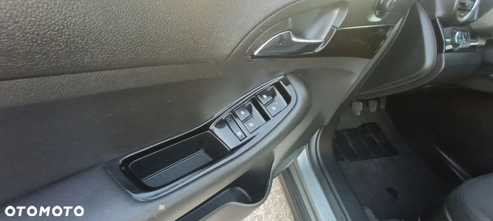 Chevrolet Orlando 1.8 LT - 20