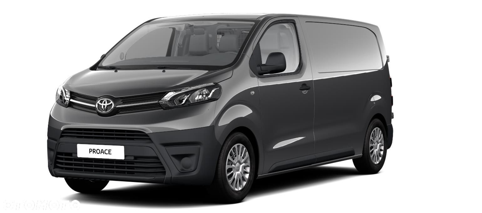 Toyota PROACE - 1