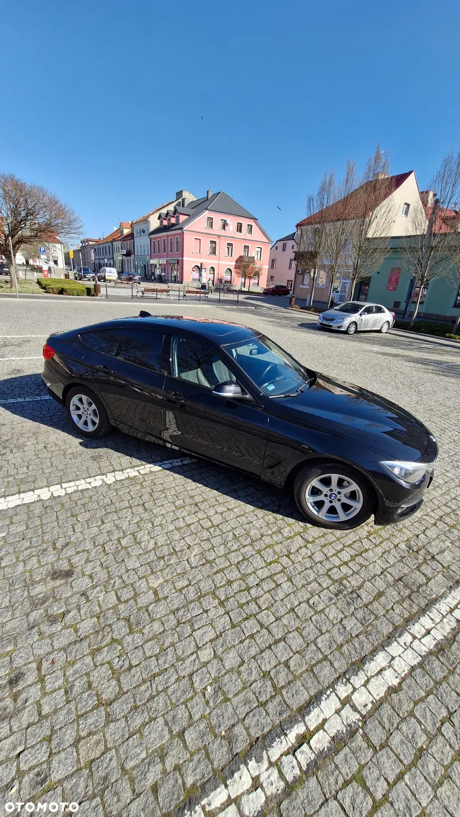 BMW 3GT - 11