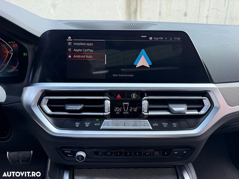 BMW Seria 4 430i - 25