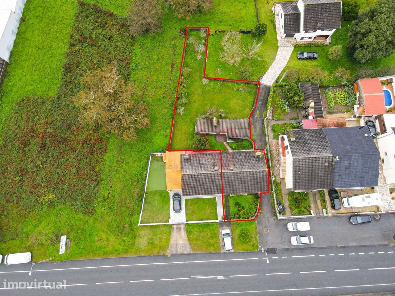 Moradia T3 com terreno de 409 m² – Vila Praia de Âncora | 350.000 € - Grande imagem: 2/35