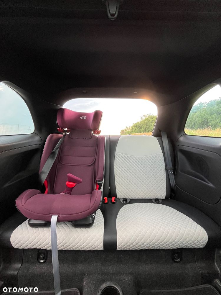 Fiat 500 1.0 Hybrid Dolcevita - 15