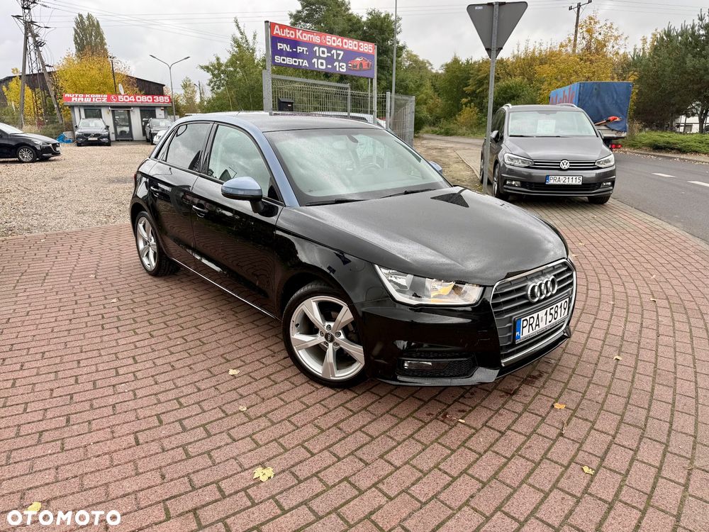 Audi A1 - 3
