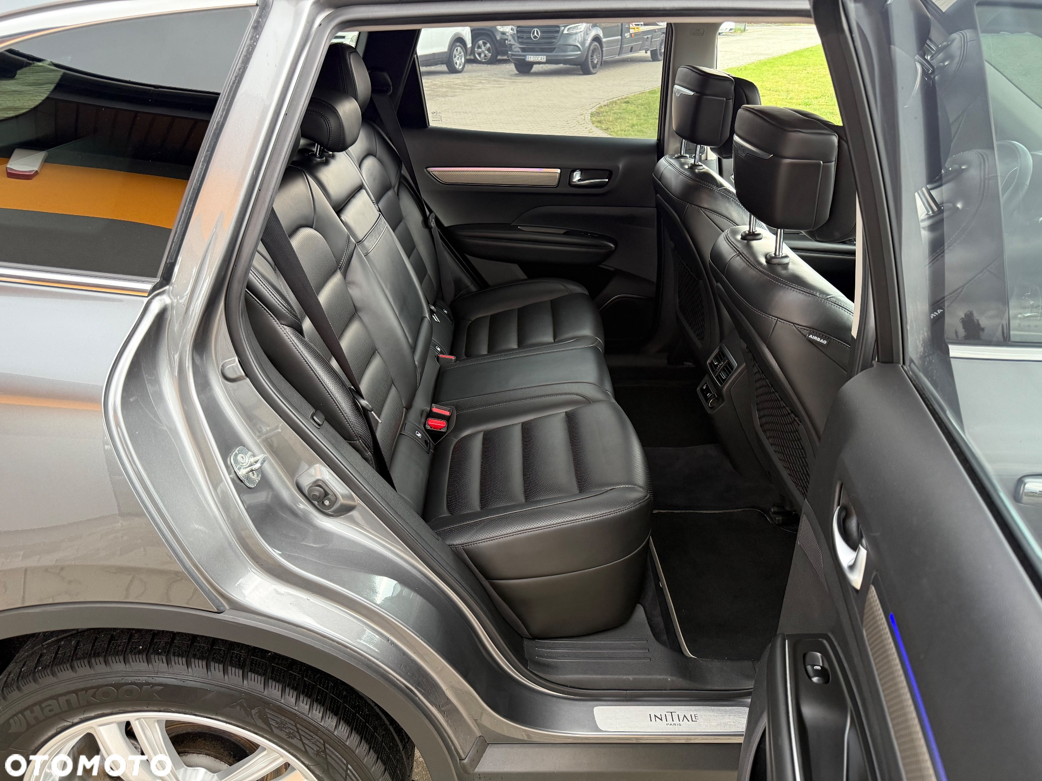 Renault Koleos ENERGY dCi 175 X-tronic 4WD INITIALE PARIS - 27
