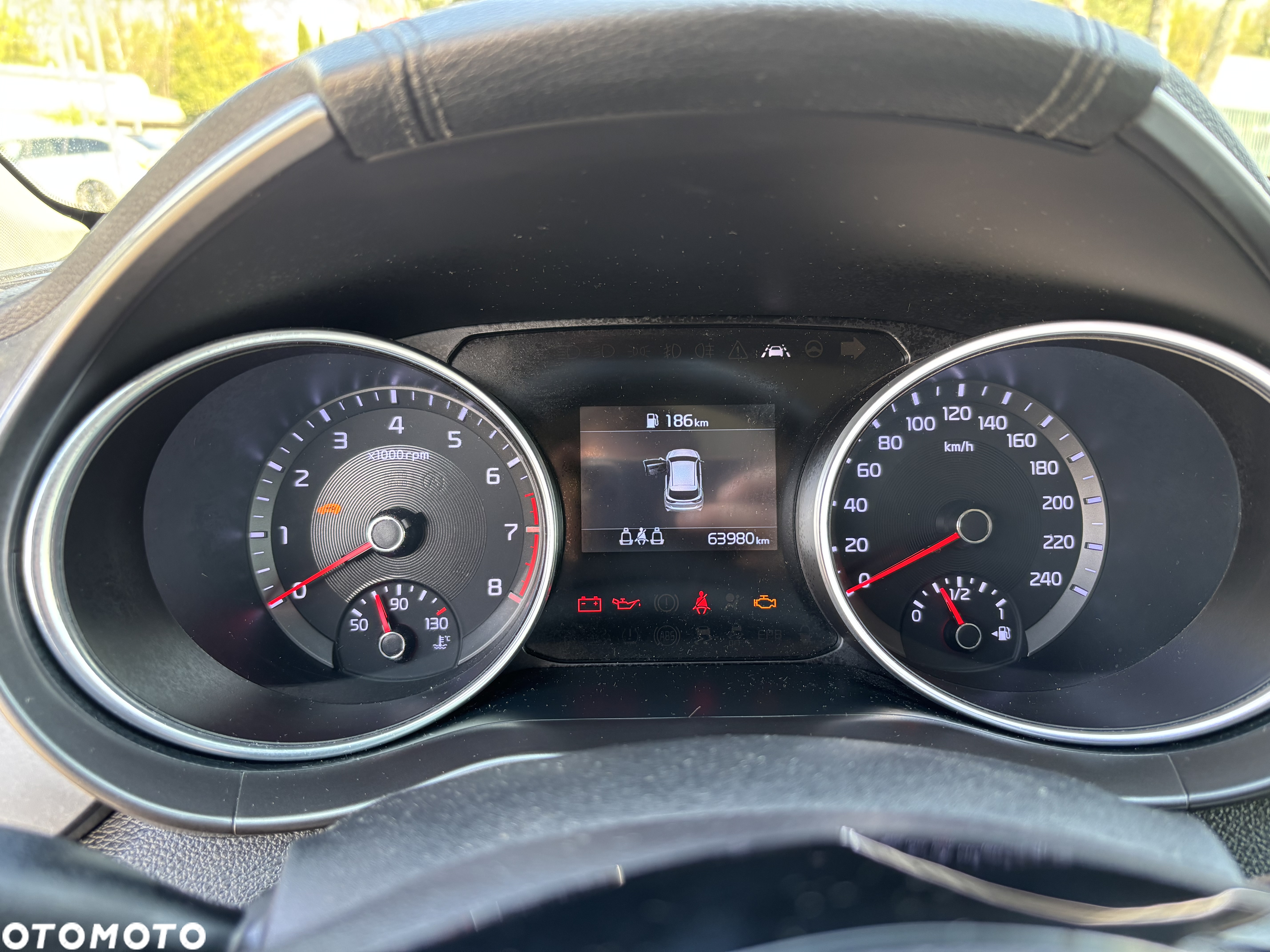 Kia Ceed 1.4 T-GDI M - 14