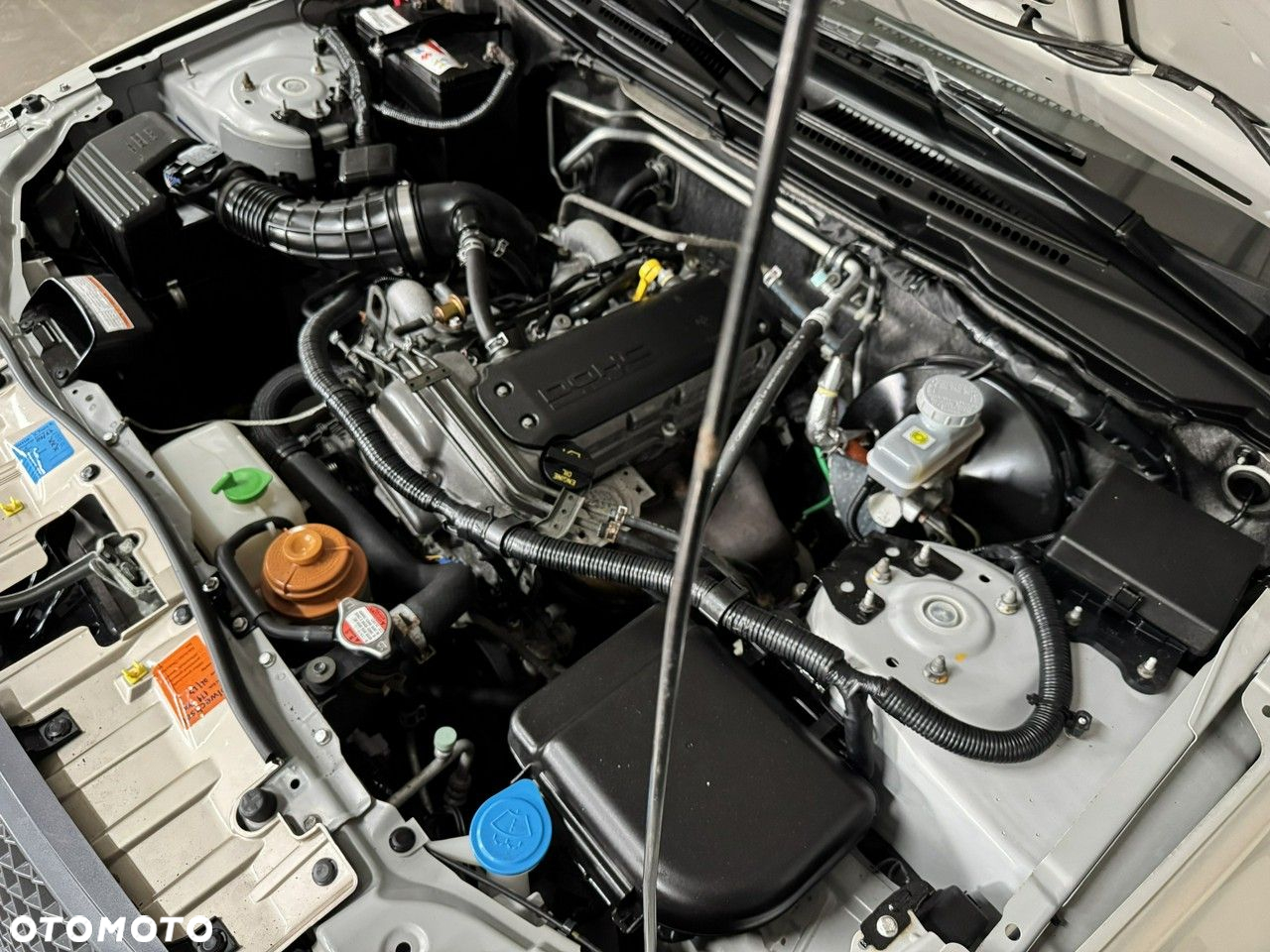 Suzuki Grand Vitara - 17