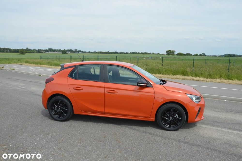 Opel Corsa 1.2 Business S&S - 3