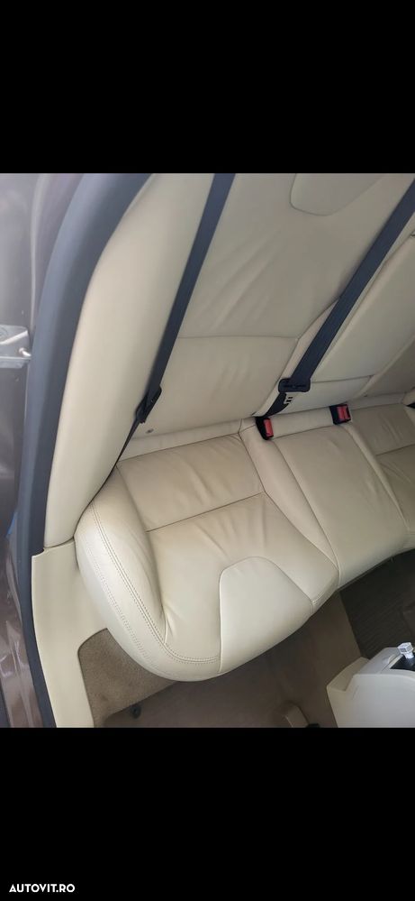 Volvo XC 60 D5 AWD Aut. Summum - 16