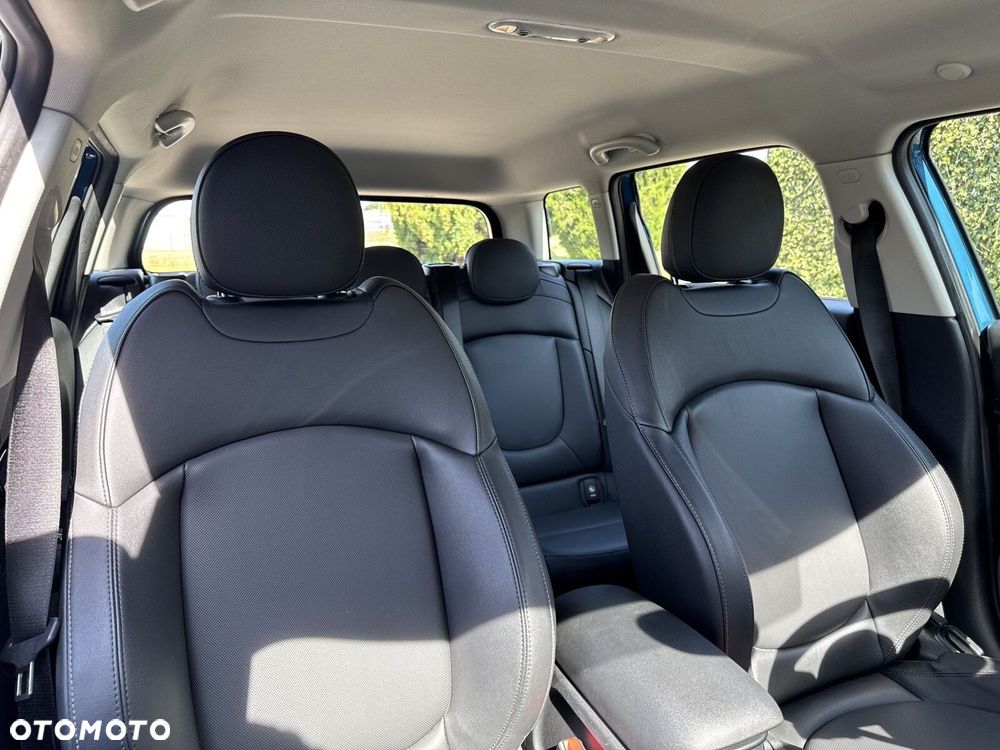 MINI Clubman - 29