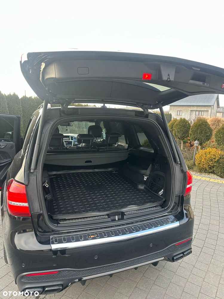 Mercedes-Benz GL - 31