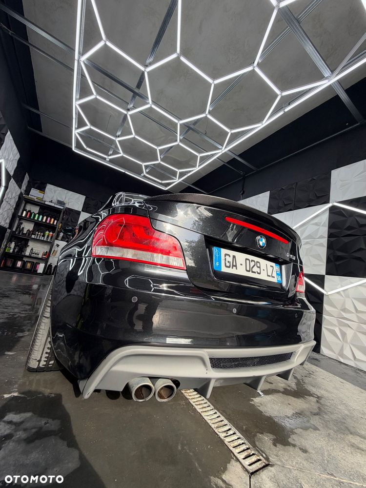 BMW 1 Series 2008 photo 3