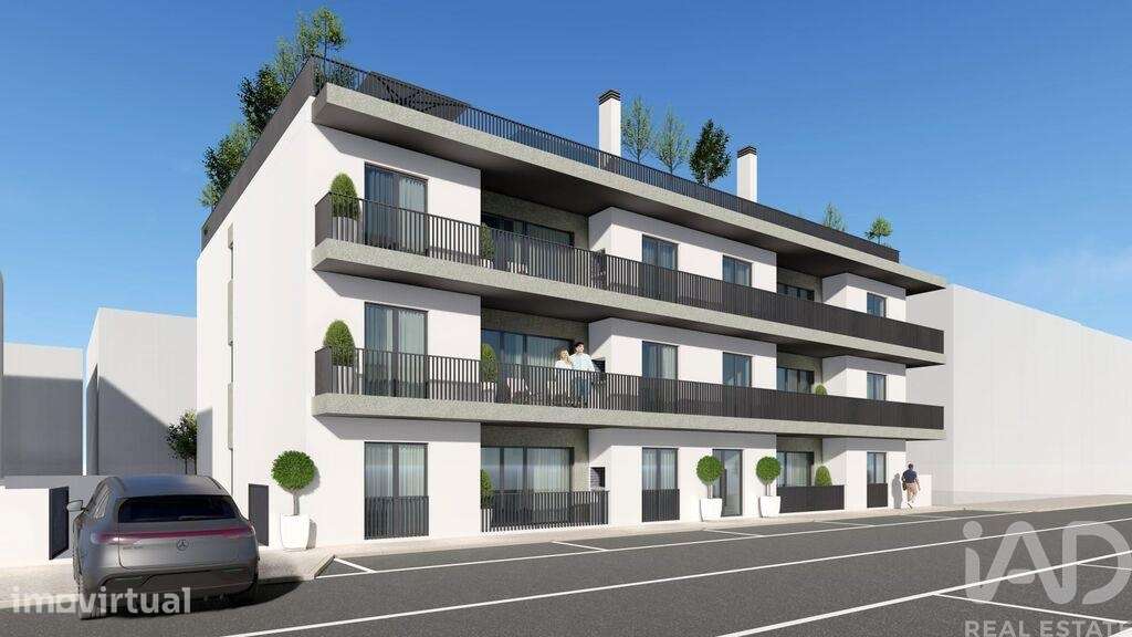 Apartamento T3 em Nazaré de 127,00 m2 - Grande imagem: 4/23
