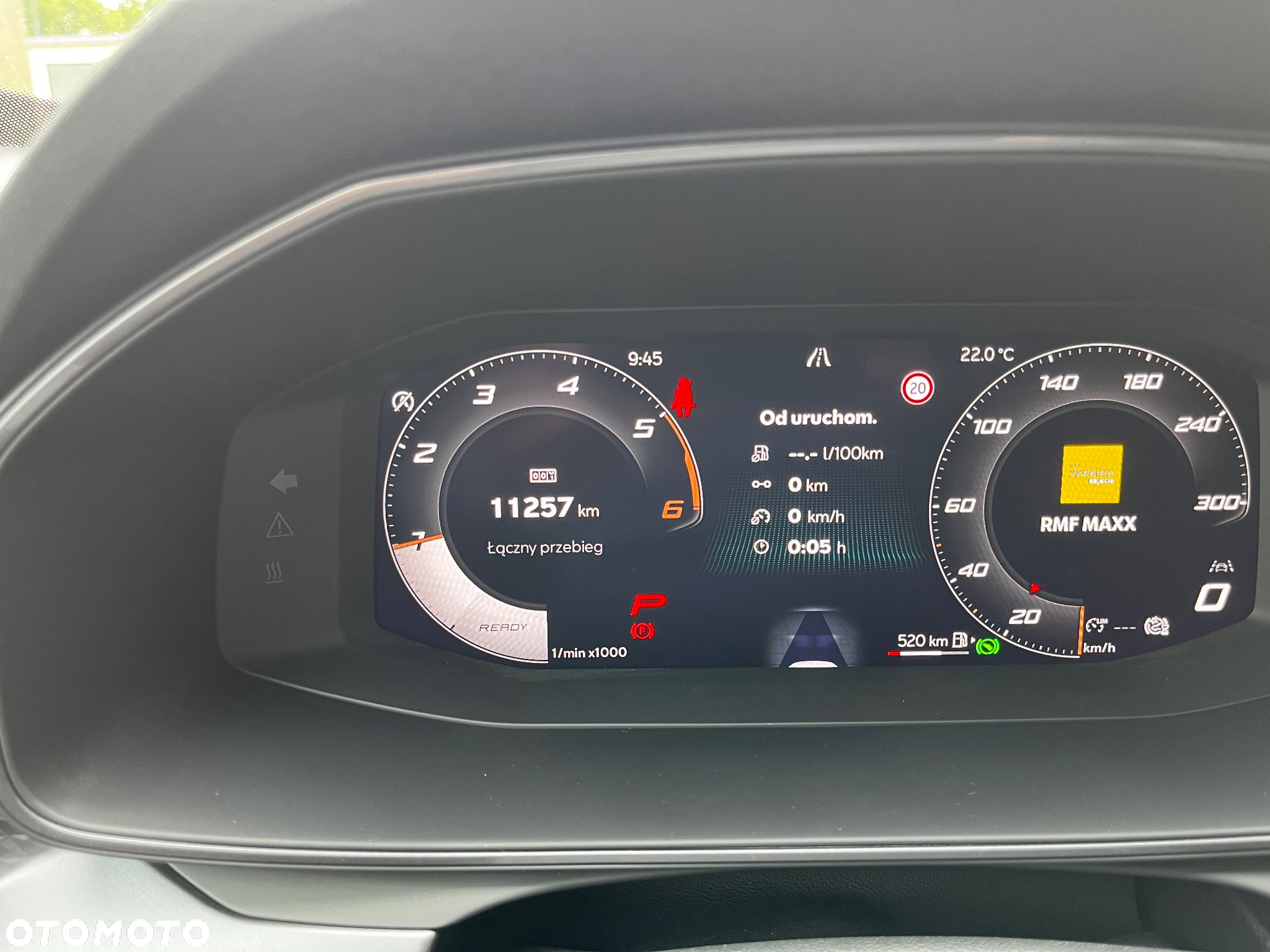 Cupra Formentor 2.0 TDI DSG - 16