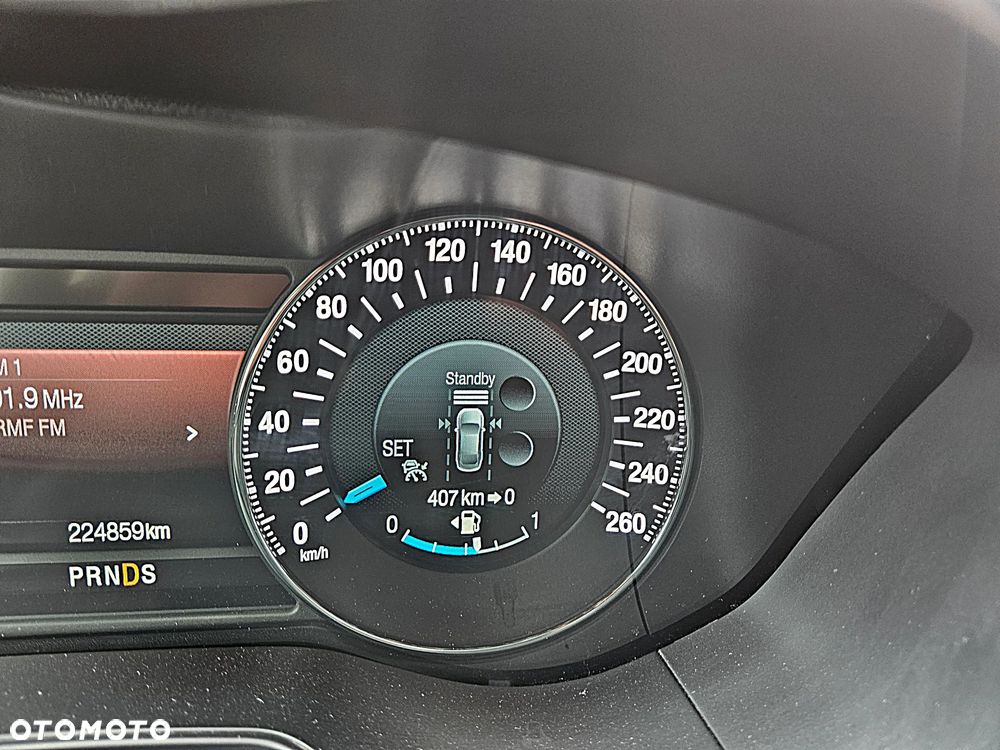 Ford Mondeo 2.0 TDCi STart-Stopp PowerShift-Aut Titanium - 38