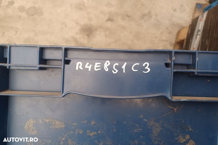 Bobina inductie 27301-04000 2730104000 27301-04000 2730104000 Hyundai - 4