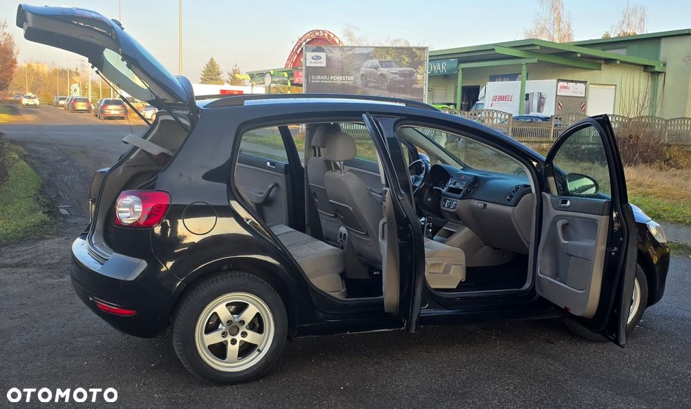 Volkswagen Golf 1.4 TSI Comfortline - 12