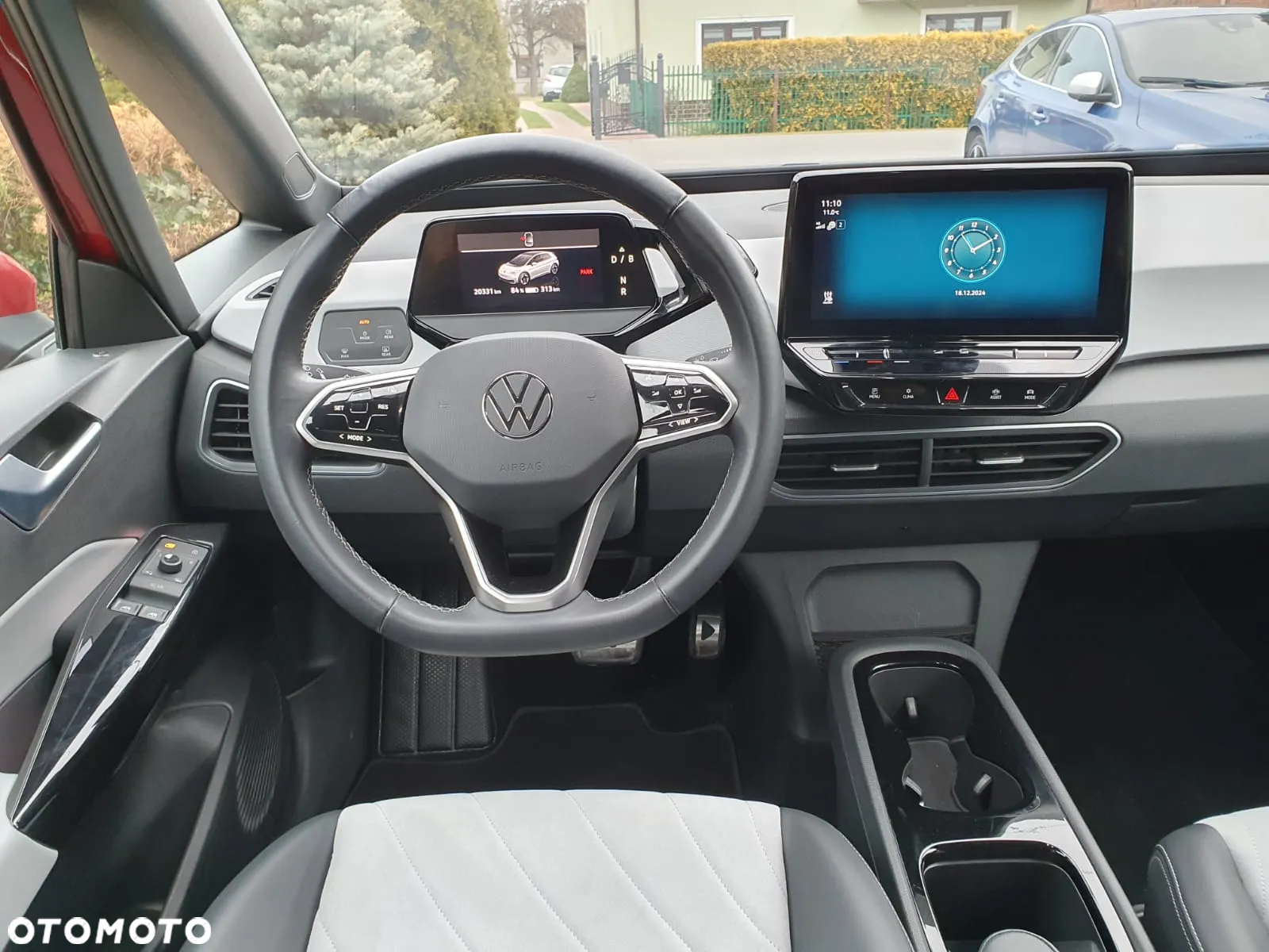 Volkswagen ID.3 - 11