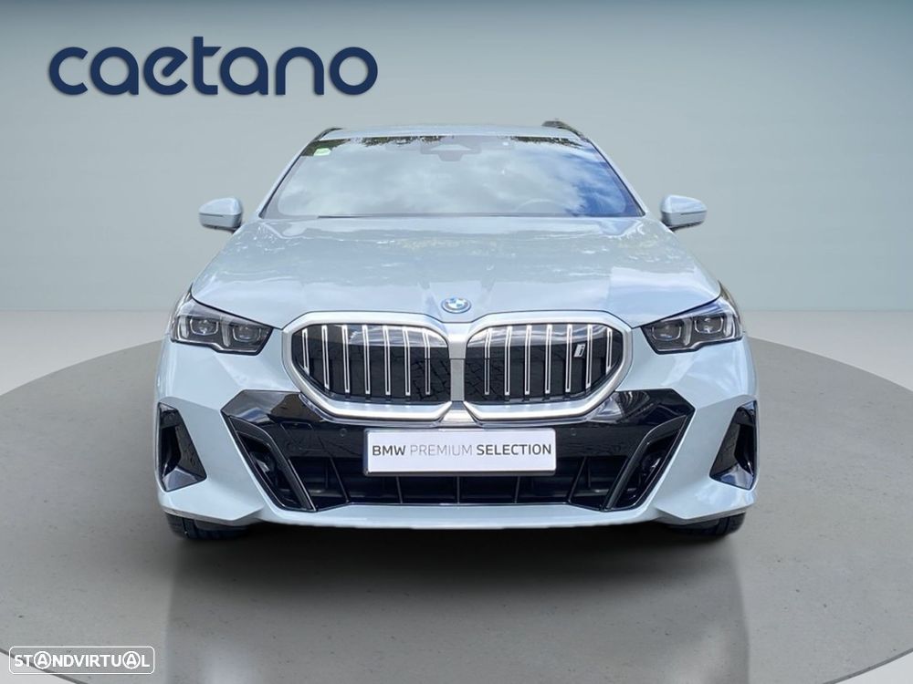 BMW i5 eDrive40 Pack Desportivo M - 26