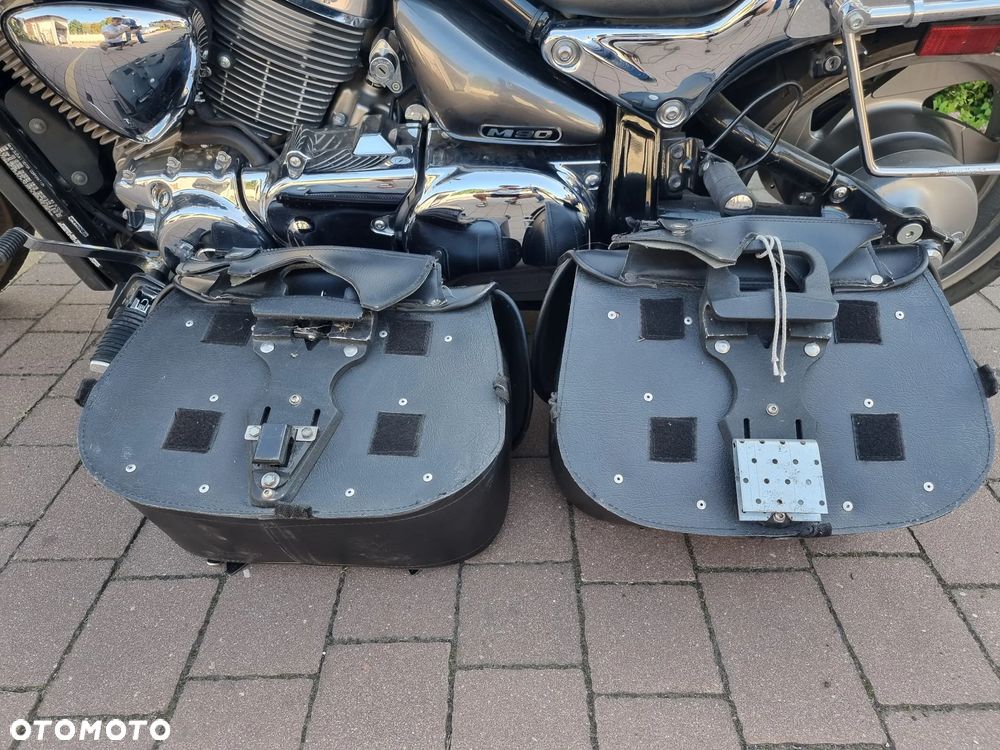 Suzuki Boulevard - 19