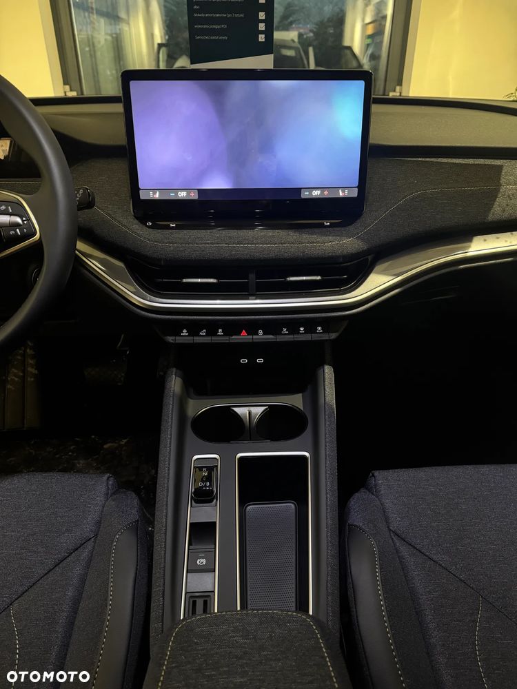 Skoda Elroq 60 63kWh - 18