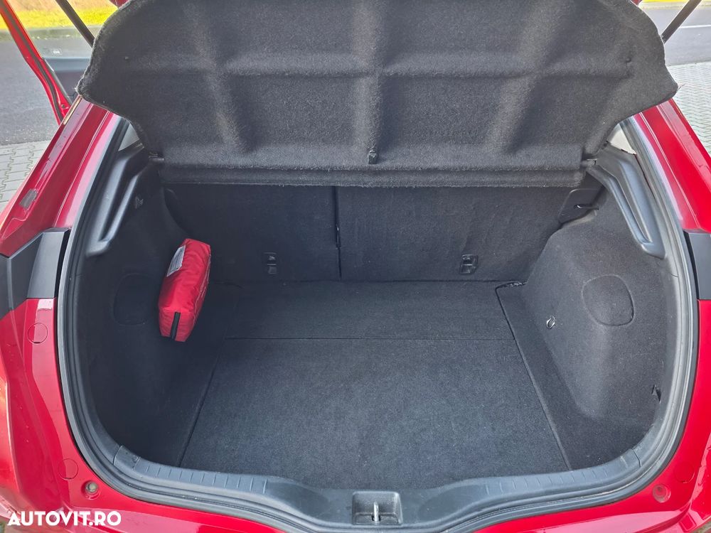 Honda Civic 1.8i-VTEC Comfort - 17